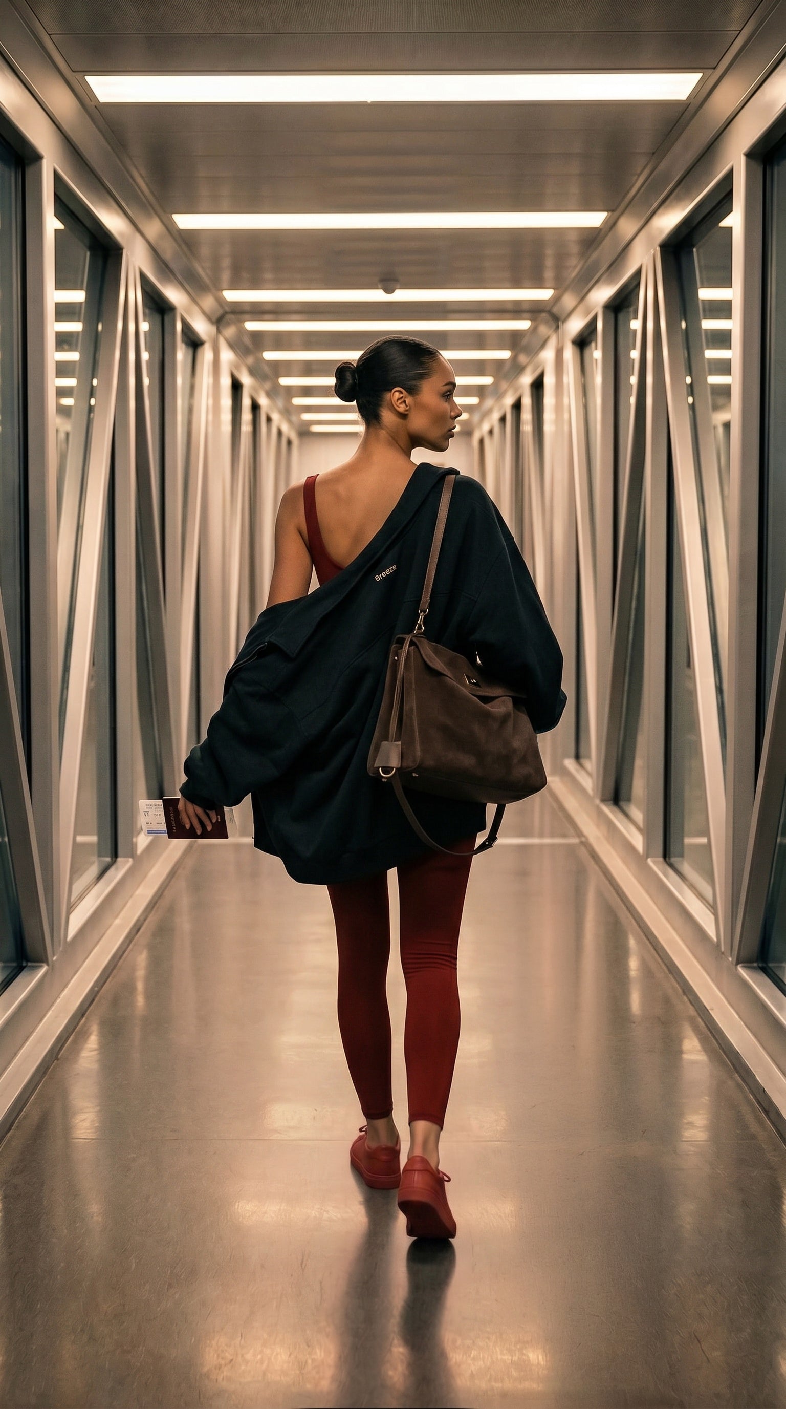 The Travel Edit