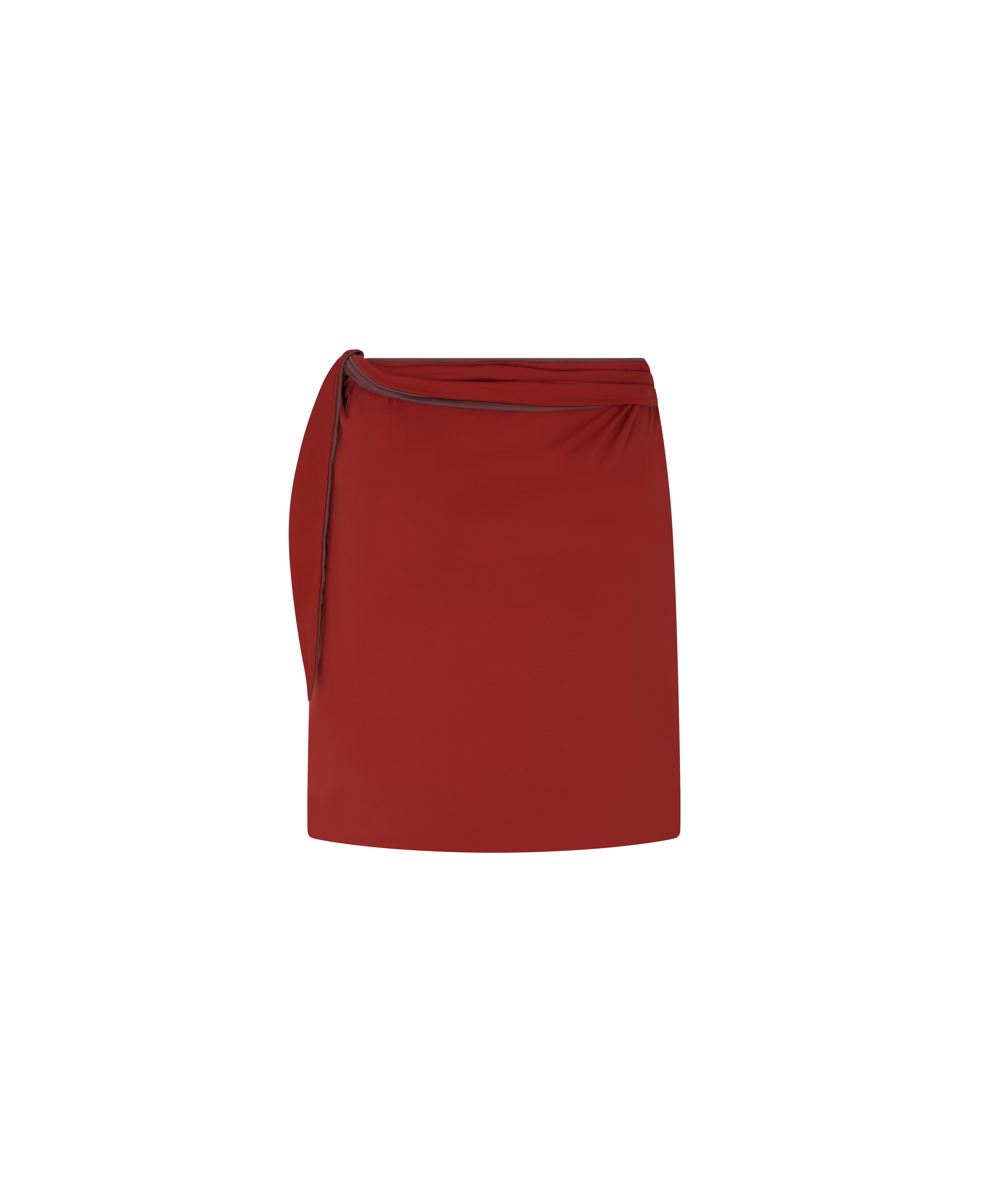 Tahiti Skirt