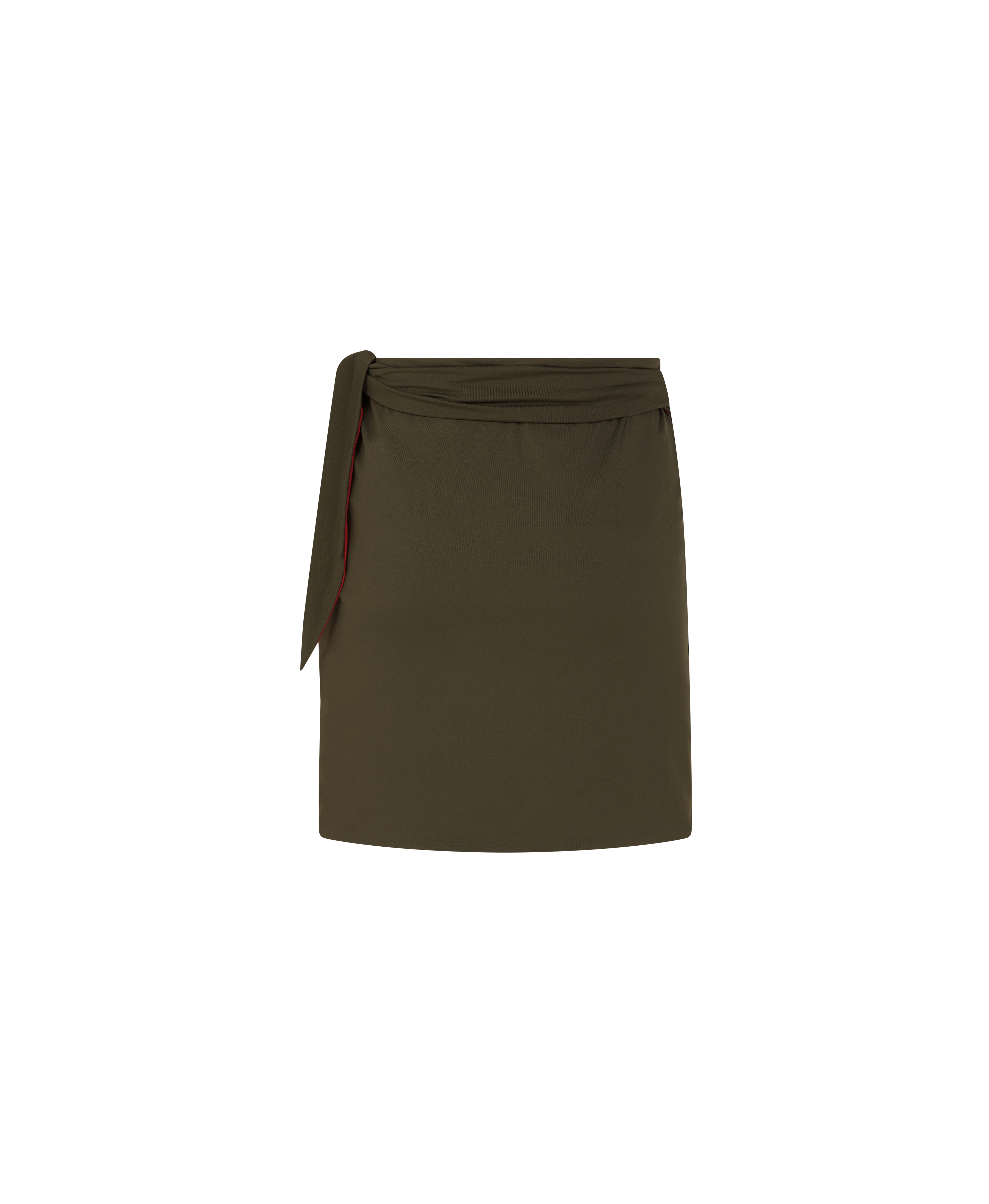 Tahiti Skirt