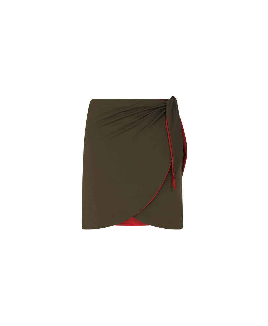 Tahiti Skirt