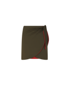 Tahiti Skirt