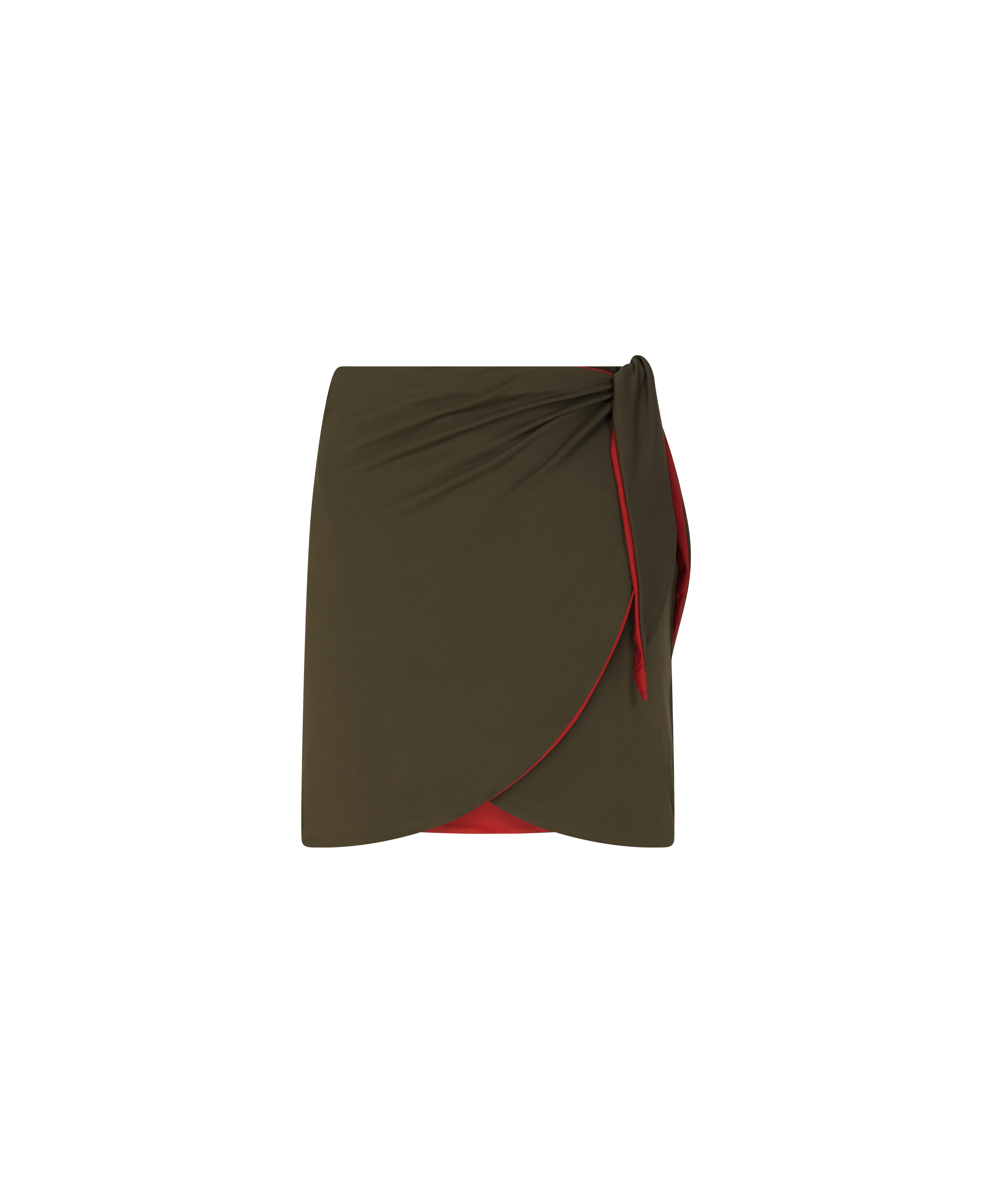 Tahiti Skirt