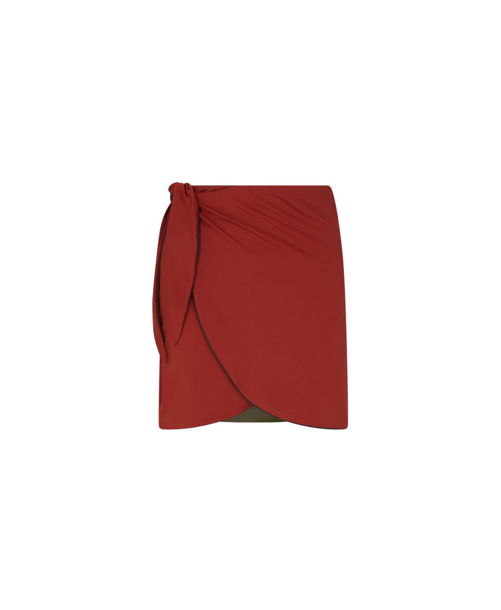 Tahiti Skirt