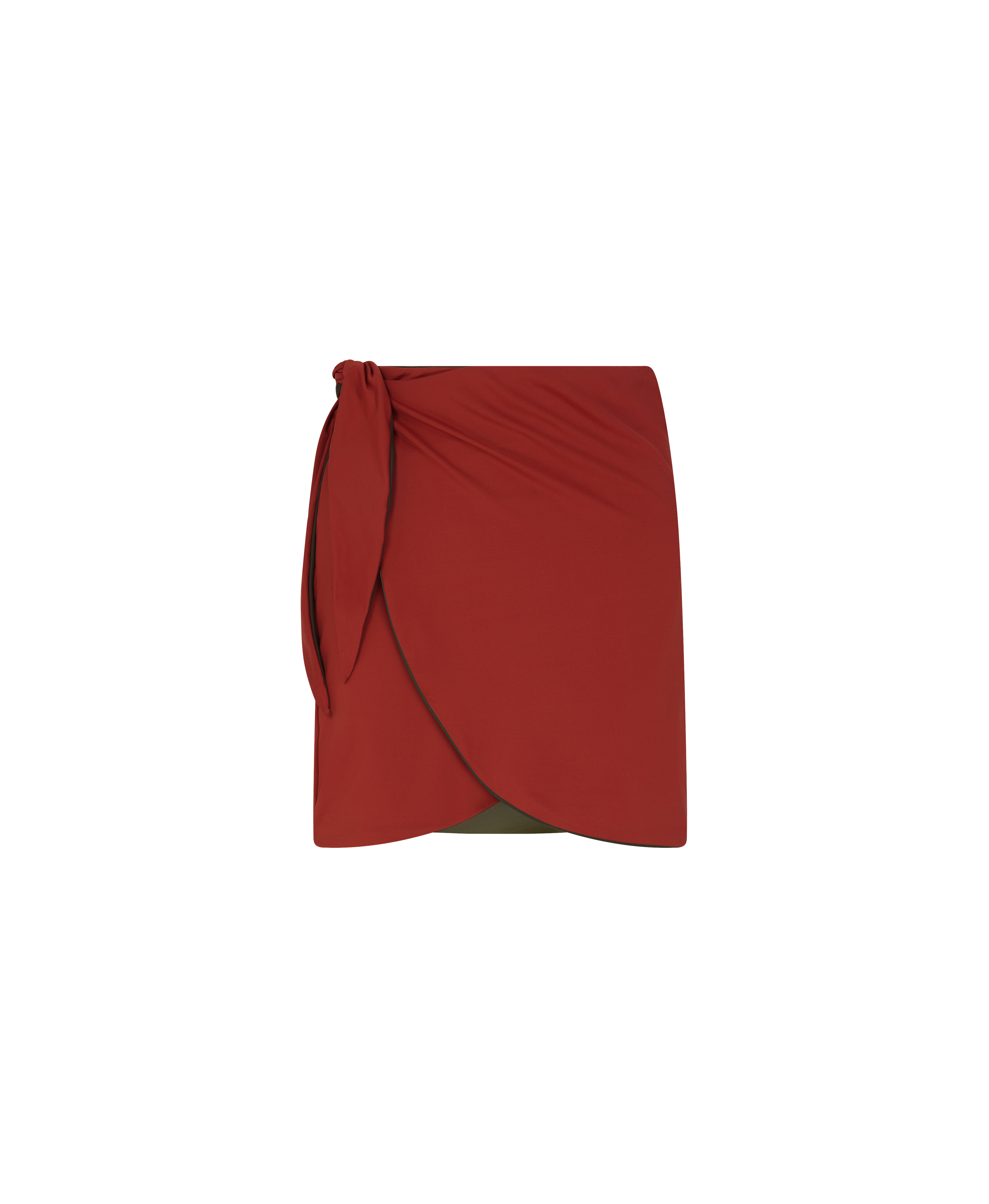 Tahiti Skirt